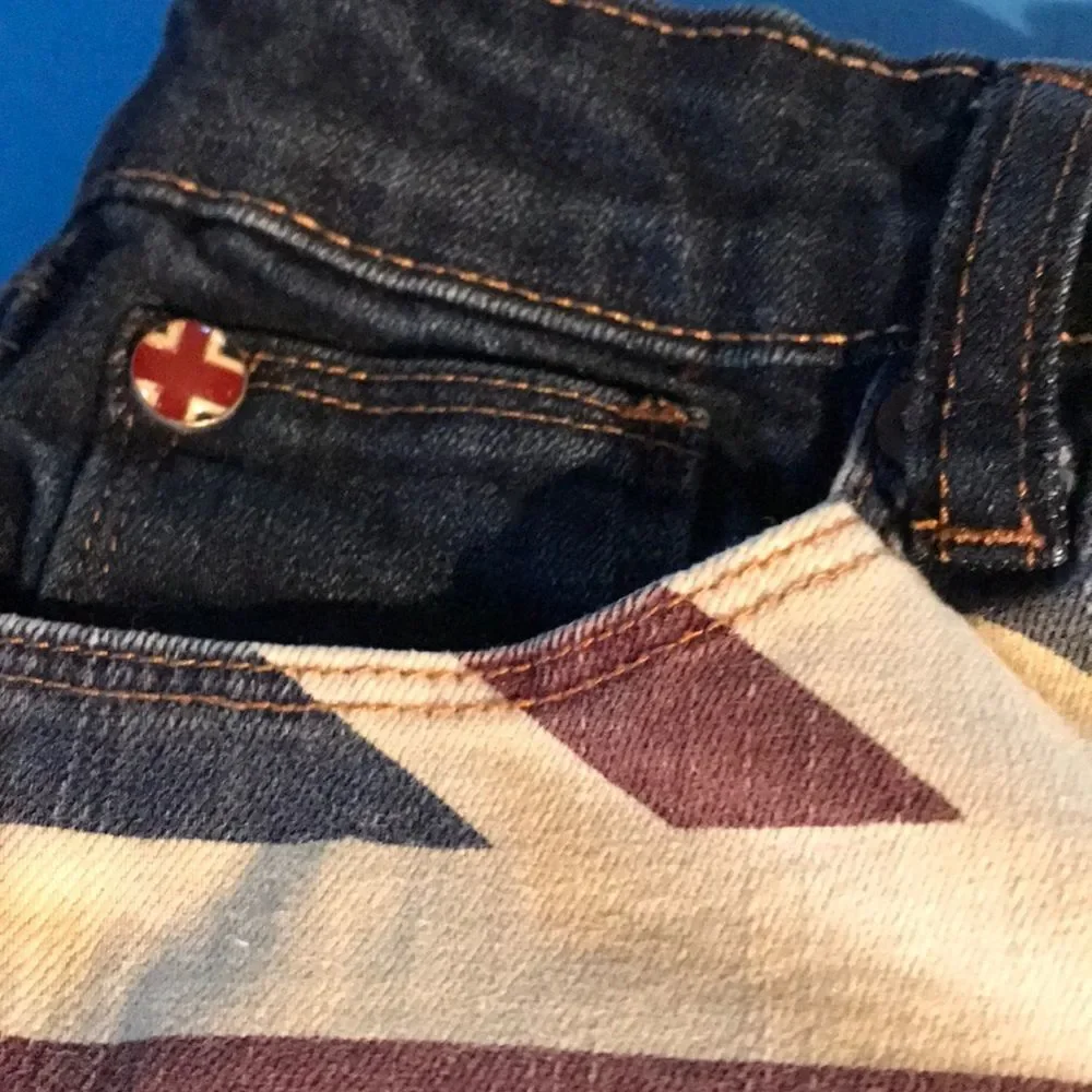 Hudson Jeans good pre